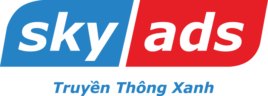 CÔNG TY TNHH SKY ADS