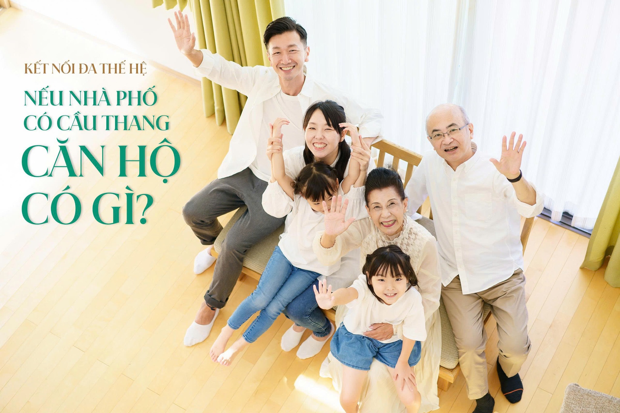 Dự Án Căn Hộ Iki Village – Không Gian Sống Hiện Đại